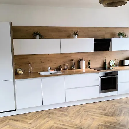 Apartment Botanica