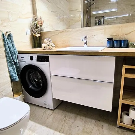 Appartement Botanica