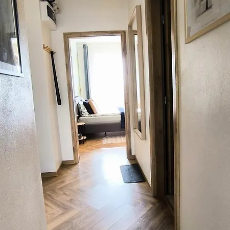 Botanica Appartement