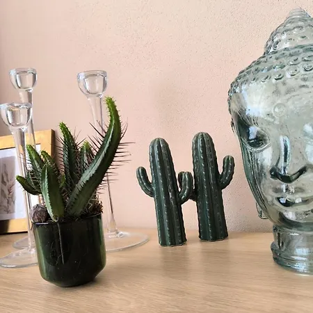Apartment Botanica Zvolen