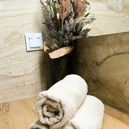 Botanica Appartement