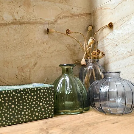 Botanica Appartement *