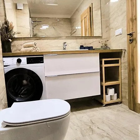 Appartement Botanica Zvolen