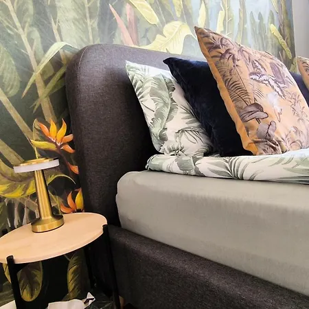 Botanica Apartment Zvolen