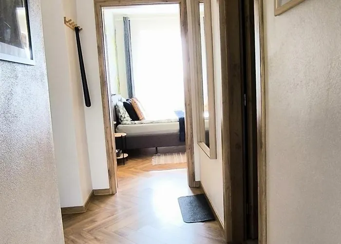 Botanica Appartement