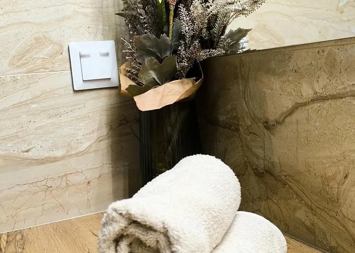 Botanica Appartement