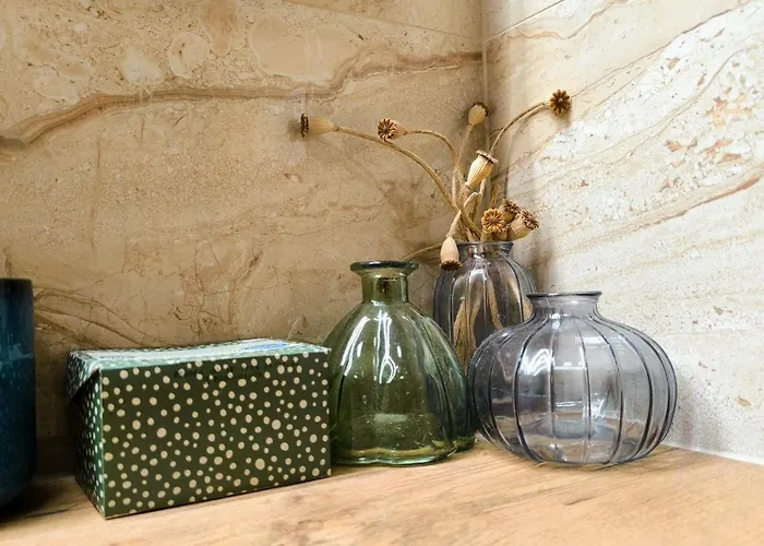 Botanica Appartement *